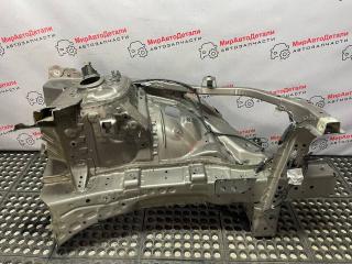 лонжерон левый Chevrolet Malibu 9 поколение [рестайлинг] 2020, 1.5 л., бензин, АКПП