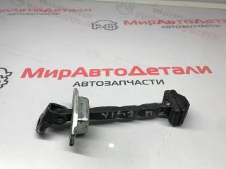 ограничитель открывания двери Honda Accord 10 поколение 2018, 1.5 л., бензин, АКПП