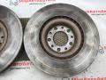 диск тормозной передний Alfa Romeo Stelvio 1 поколение, 2.0 л., бензин - фото №7