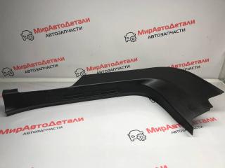 накладка на порог внутренняя GMC Terrain 2 поколение 2018, 1.5 л., бензин, АКПП, 84444999