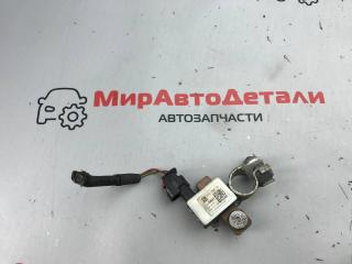 клемма аккумулятора минус Chevrolet Equinox 3 поколение 2018, 1.5 л., бензин, АКПП, 13520441