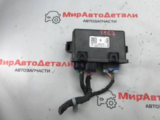 блок управления крышкой багажника Chevrolet Equinox 3 поколение 2019, 2.0 л., бензин, АКПП, 84233603