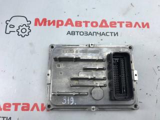 блок управления АКПП Chevrolet Traverse 2 поколение (2017 - 2025), 3.6 л., бензин, 24291583