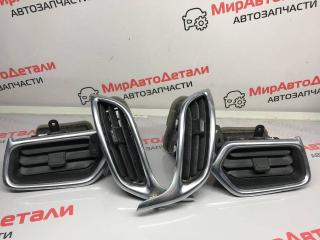 дефлектор обдува салона Chevrolet Equinox 3 поколение 2018, 1.5 л., бензин, АКПП, 22953484, 22953483, 84211437, 84211438