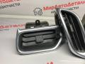 дефлектор обдува салона Chevrolet Equinox 3 поколение 2018, 1.5 л., бензин, АКПП, 22953484, 22953483, 84211437, 84211438 - фото №2