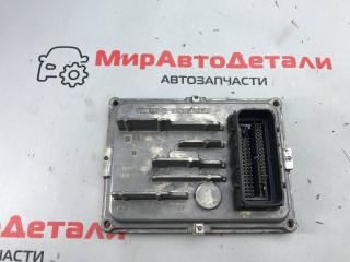 блок управления АКПП Chevrolet Malibu 9 поколение (2015 - 2018), 2.0 л., бензин, 24291583