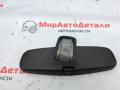 зеркало салона Chevrolet Equinox 3 поколение 2020, 1.5 л., бензин, АКПП, 026150 - фото №5