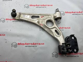 рычаг передний левый Chevrolet Bolt EUV 1 поколение (2021 - 2024), электро, 42621337