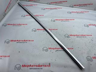 молдинг двери задней правой Chevrolet Malibu 9 поколение [рестайлинг] 2021, 1.5 л., бензин, АКПП
