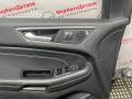 дверь передняя левая Ford Edge 2 поколение CD539 [рестайлинг] 2019, 2.0 л., бензин, АКПП - фото №16
