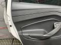 дверь задняя левая Ford Escape 3 поколение C520 [рестайлинг] 2019, 1.5 л., бензин, АКПП - фото №13