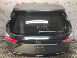 крышка багажника (дверь 3-5) Ford Edge 2 поколение CD539 [рестайлинг] 2019, 2.0 л., бензин, АКПП