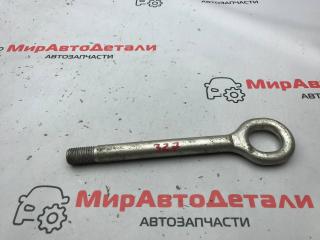крюк буксировочный Alfa Romeo Stelvio 1 поколение [рестайлинг]