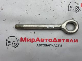 крюк буксировочный Alfa Romeo Giulia 2 поколение [рестайлинг]