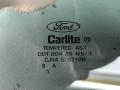 стекло двери задней правой Ford Escape 3 поколение C520 [рестайлинг] 2019, 1.5 л., бензин, АКПП - фото №6