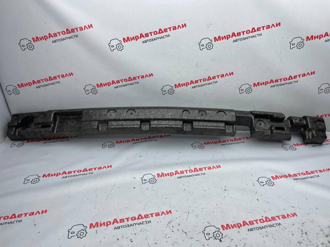 абсорбер бампера Chevrolet Equinox 3 поколение 2018, 1.5 л., бензин, АКПП, 23333114 - фото №1