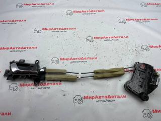 замок двери передней правой Honda Accord 10 поколение 2019, 1.5 л., бензин, АКПП, 72120TVAA110