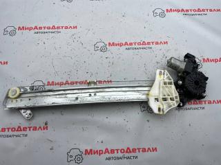 стеклоподъемник передний правый Honda Accord 10 поколение 2019, 1.5 л., бензин, АКПП