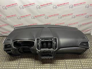 панель передняя салона (торпедо) Ford Edge 2 поколение CD539 [рестайлинг] 2019, 2.0 л., бензин, АКПП