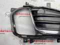 Заглушка (решетка) в бампер передний Ford Edge 2 поколение CD539 [рестайлинг] 2019, 2.0 л., бензин, АКПП, KT4B15A298 - фото №2