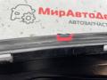 Заглушка (решетка) в бампер передний Ford Edge 2 поколение CD539 [рестайлинг] 2019, 2.0 л., бензин, АКПП, KT4B15A298 - фото №12