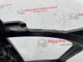 Заглушка (решетка) в бампер передний Ford Edge 2 поколение CD539 [рестайлинг] 2019, 2.0 л., бензин, АКПП, KT4B15A298 - фото №13