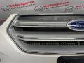бампер передний Ford Escape 3 поколение C520 [рестайлинг] 2019, 1.5 л., бензин, АКПП - фото №5