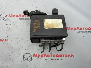 блок ABS Ford Edge 2 поколение CD539 [рестайлинг] 2020, 2.0 л., бензин, АКПП, L2GC2B373BA