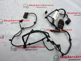 Проводка бампера заднего Chevrolet Equinox 3 поколение 2018, 1.5 л., бензин, АКПП, 84339328