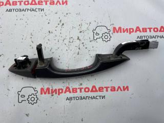 ручка наружная задняя левая Ford Edge 2 поколение CD539 [рестайлинг] 2019, 2.0 л., бензин, АКПП