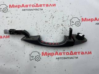 ручка наружная задняя правая Ford Edge 2 поколение CD539 [рестайлинг] 2019, 2.0 л., бензин, АКПП