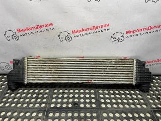 интеркулер Lincoln Nautilus 1 поколение [рестайлинг], 2.0 л., бензин, F2G36K775DA