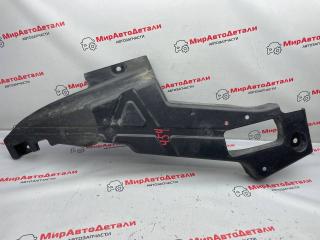 защита днища Ford Edge 2 поколение CD539 [рестайлинг] 2019, 2.0 л., бензин, АКПП, FT4BR11778AD