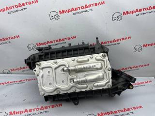 коллектор впускной Ford Escape 3 поколение C520 [рестайлинг] 2019, 1.5 л., бензин, АКПП, SP6702100, DS7G9L440BE