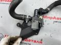 кран отопителя (печки) Ford Escape 3 поколение C520 [рестайлинг] 2019, 1.5 л., бензин, АКПП, JU5A18469DA - фото №4