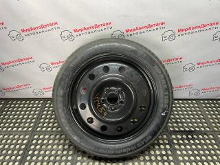 колесо запасное (таблетка) Lincoln Nautilus 1 поколение [рестайлинг], 2.0 л., бензин