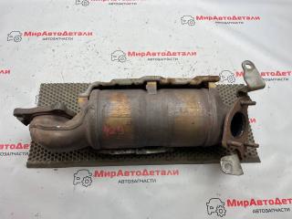 катализатор Honda Civic 10 поколение 2017, 1.5 л., бензин, АКПП, купе
