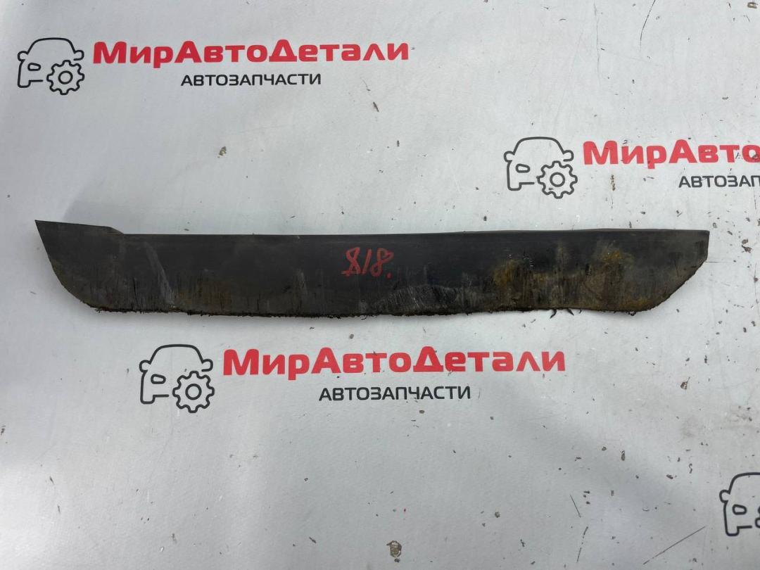 брызговик Chevrolet Equinox 3 поколение 2018, 1.5 л., бензин, АКПП, 84214197 - фото №1