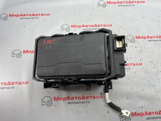 блок предохранителей Chevrolet Malibu 9 поколение [рестайлинг] 2019, 1.5 л., бензин, АКПП