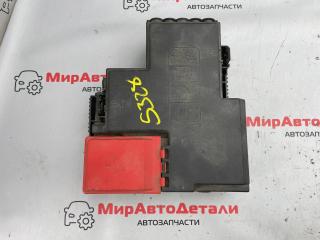 клемма аккумулятора плюс Chevrolet TrailBlazer 3 поколение (2019 - 2025), 1.3 л., бензин, 42702534