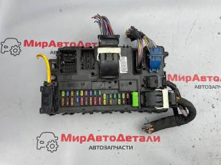 Блок управления BCM (Body Control Module) Ford EcoSport 2 поколение B515 [рестайлинг], JU5T15604