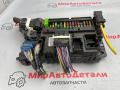 Блок управления BCM (Body Control Module) Ford F-150 13 поколение P552, JU5T15604 - фото №3