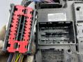 Блок управления BCM (Body Control Module) Ford F-150 13 поколение P552, JU5T15604 - фото №4