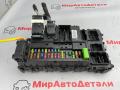 Блок управления BCM (Body Control Module) Ford Edge 2 поколение CD539 [рестайлинг] 2019, 2.0 л., бензин, АКПП, JU5T15604 - фото №4