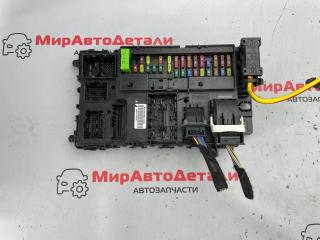 Блок управления BCM (Body Control Module) Ford Mondeo 5 поколение (2014 - 2019), JU5T15604