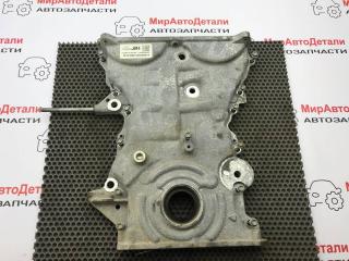крышка двигателя передняя Chevrolet Equinox 3 поколение (2017 - 2025), 1.5 л., бензин