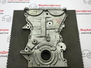 крышка двигателя передняя Chevrolet Equinox 3 поколение (2017 - 2025), 1.5 л., бензин, 12690894