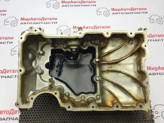масляный поддон Chevrolet Equinox 3 поколение (2017 - 2025), 1.5 л., бензин, 12637773
