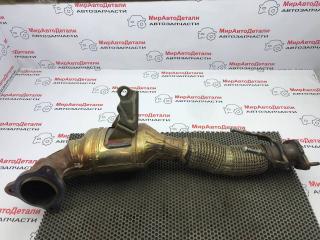 катализатор Lincoln Nautilus 1 поколение, 2.0 л., бензин, K2G35E211AE