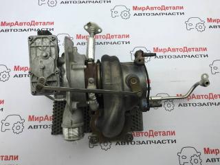 турбина Ford Edge 2 поколение CD539 [рестайлинг] 2019, 2.0 л., бензин, АКПП, K2GE9G438BC